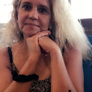 Meet your Posher, Vickie